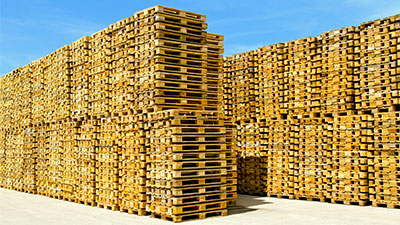 Pallet Prices Guide | Plain Pallets