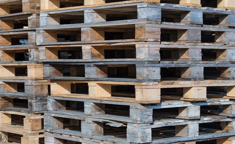 Understanding US Pallet Standards | Plain Pallets