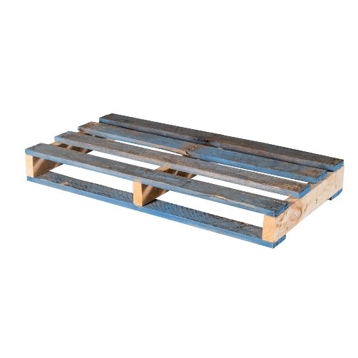 Half Pallets  Plain Pallets