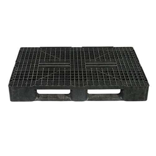 euro plastic pallet 3