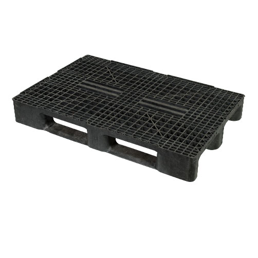 euro plastic pallet 4