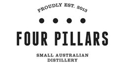 four pillars logo2
