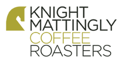 knightingly matters coffee logo2