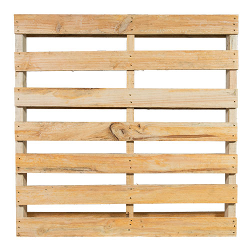 new wooden pallet 1