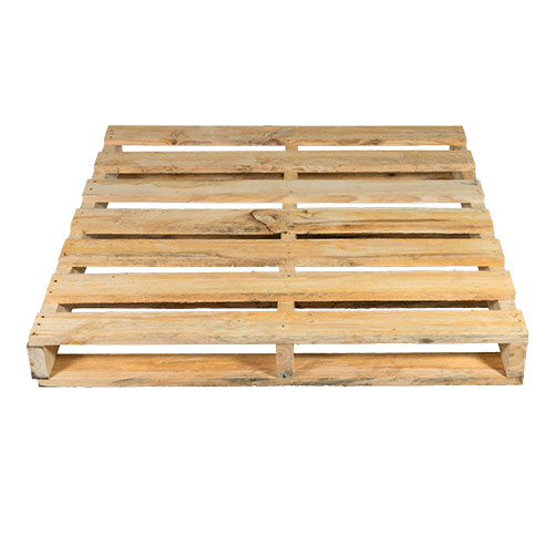 Buy Wooden Pallets Melbourne | New Wood Pallets