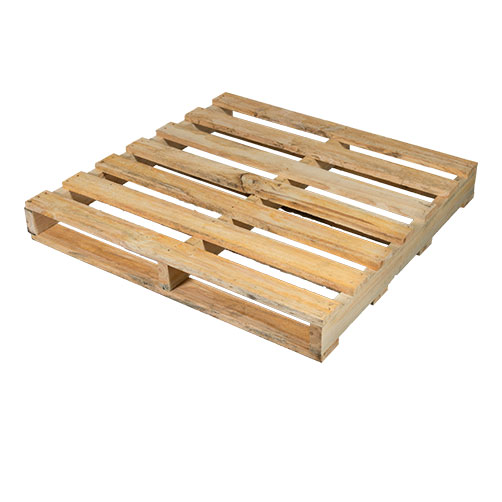 New Pallets | Plain Pallets