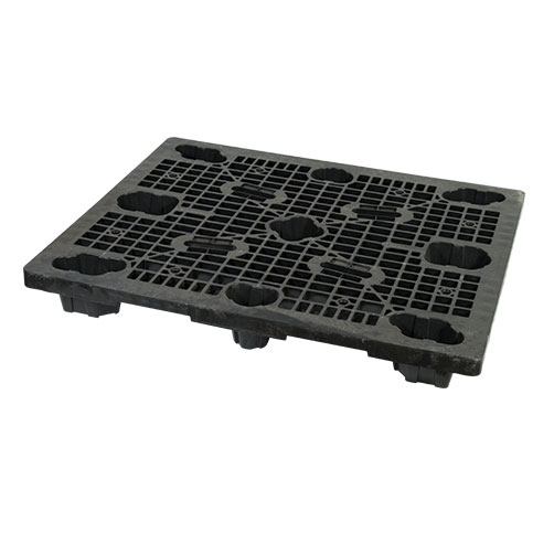 us nestable plastic pallet 4