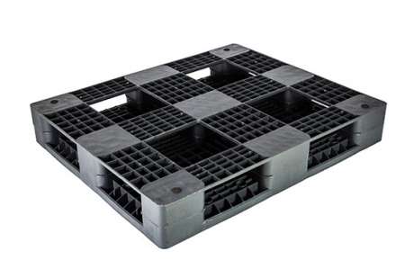 plastic pallet